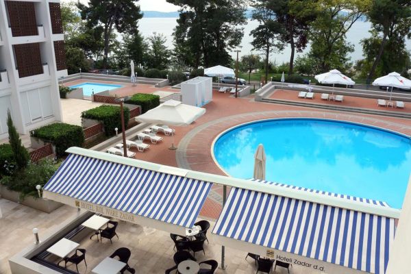 Hotel Kolovare Zadar